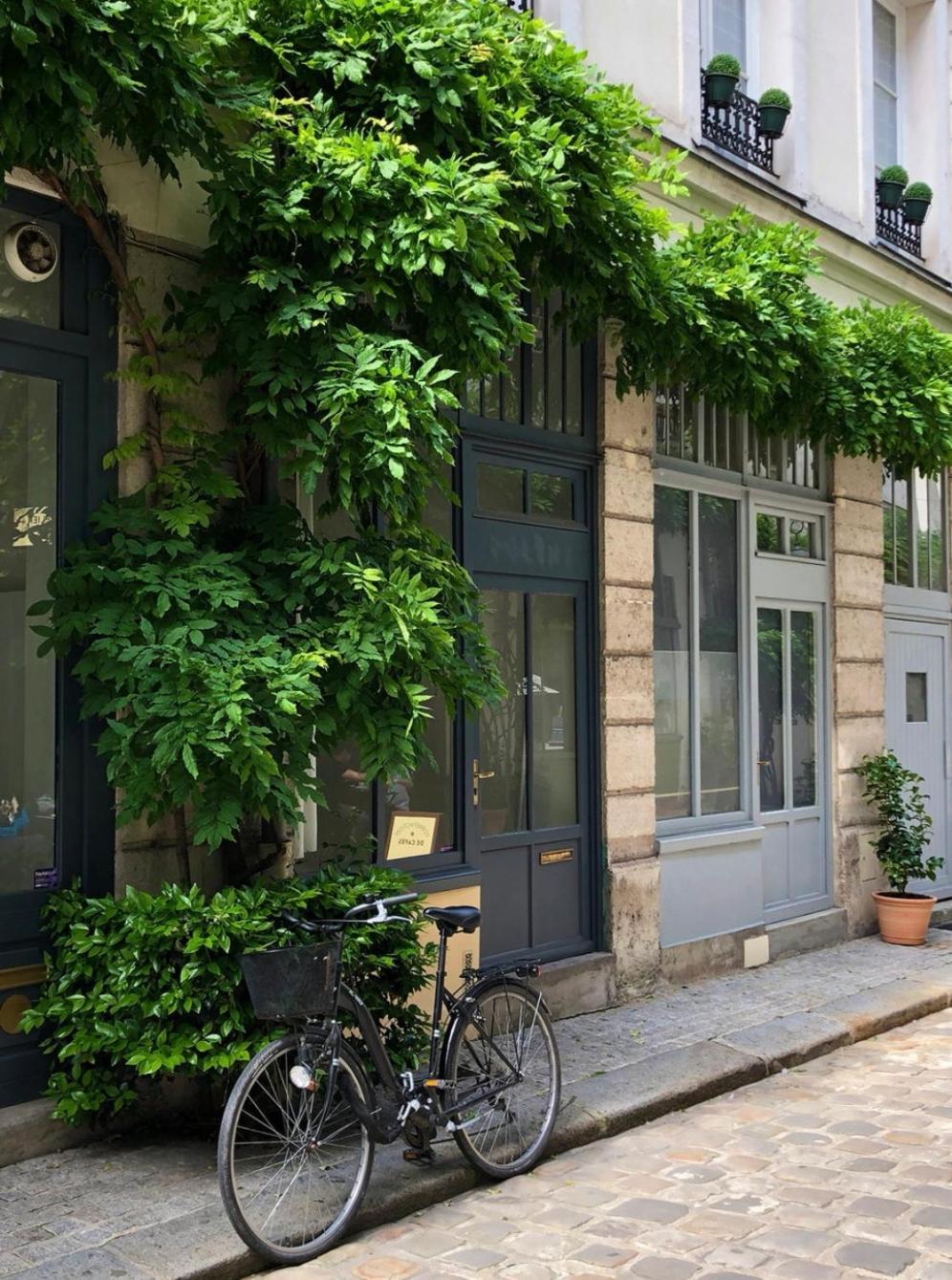 Atelier Des Shadoks Apartment Paris