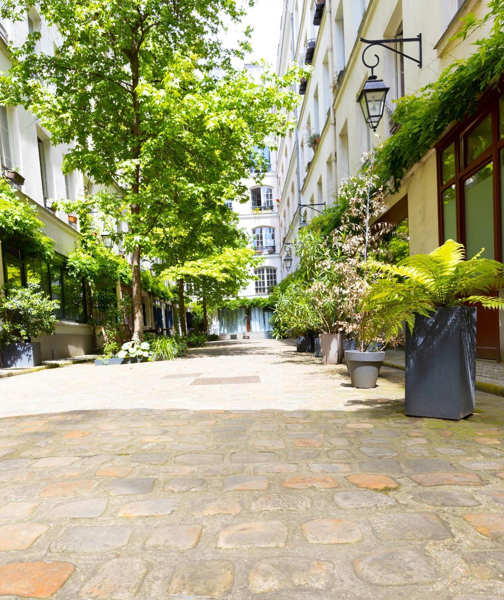 Atelier Des Shadoks Apartment Paris