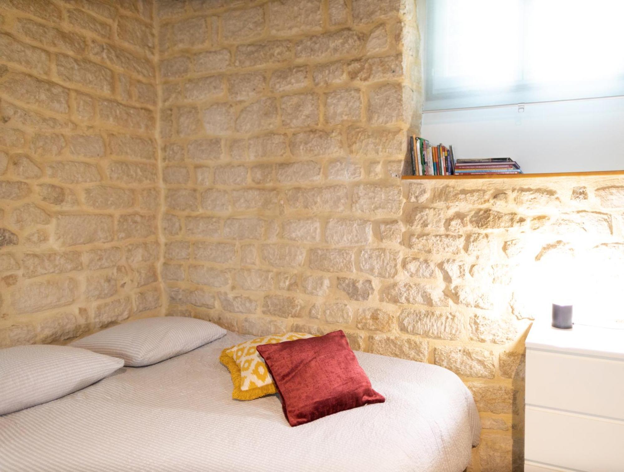 Apartment Atelier Des Shadoks